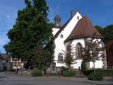 Dassel - St. Laurentius-Kirche 06